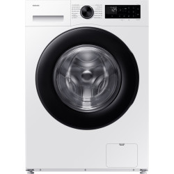 Masina de spalat Samsung WW10FG5U3EAELE (White)