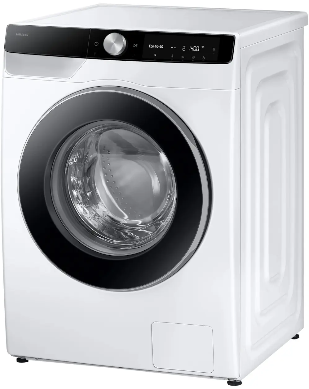 Masina de spalat Samsung WW10FG6U3ELKUA (White)