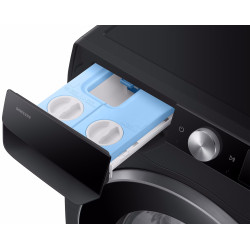 Masina de spalat Samsung WW10FG6U9ELBUA (Black) Thumb