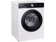 Стиральная машина Samsung WW11B1504CAEU (White)