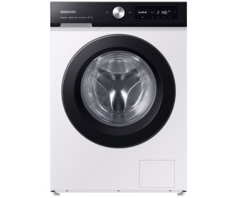 Стиральная машина Samsung WW11B1504CAEU (White)