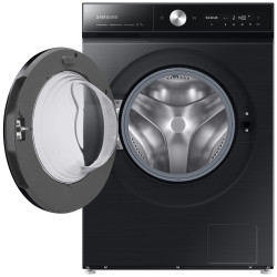 Стиральная машина Samsung WW11B1944AGBUA (Black) Thumb