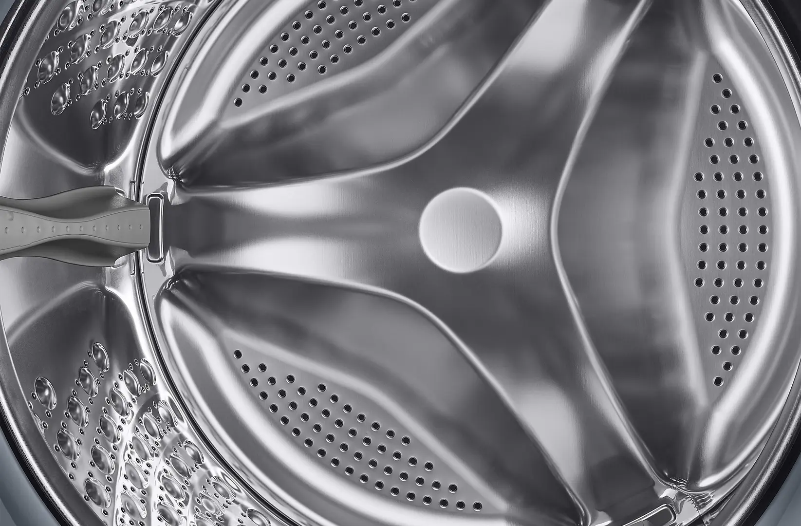 Стиральная машина Samsung WW11B1944AGBUA (Black)