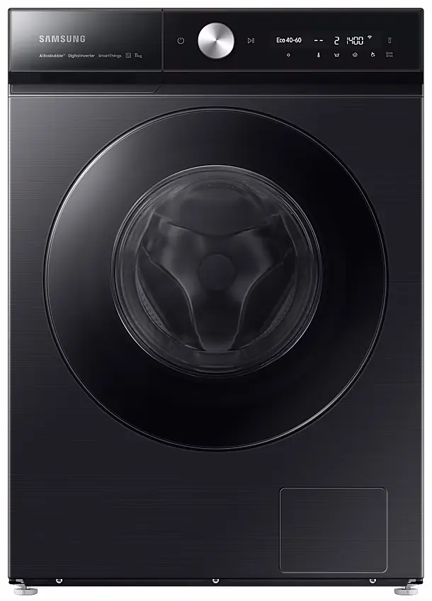 Стиральная машина Samsung WW11B1944AGBUA (Black)