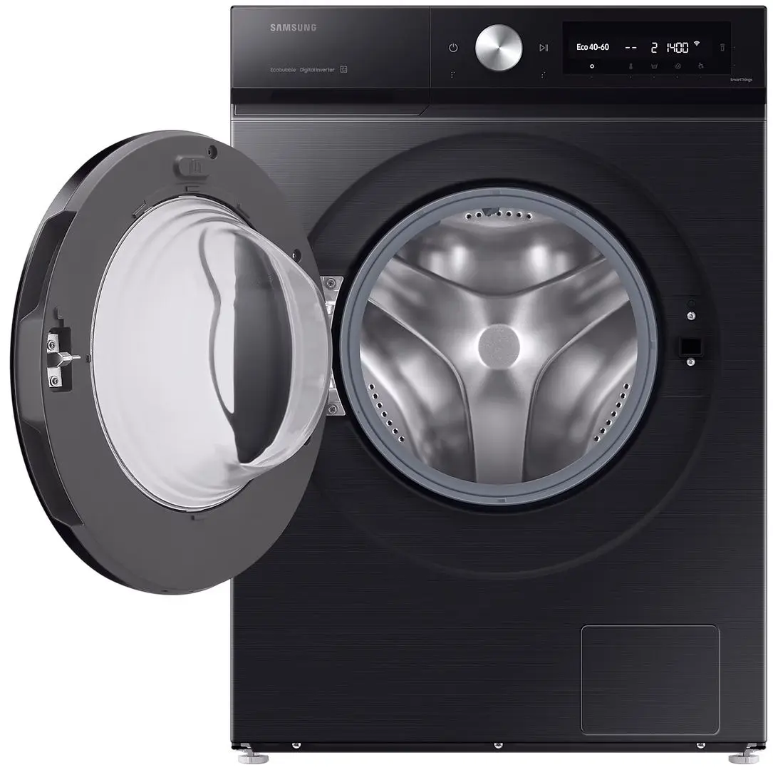 Masina de spalat Samsung WW11DB7B94GBU4 (Black)