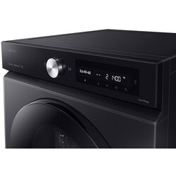 Masina de spalat Samsung WW11DB7B94GBU4 (Black) Thumb