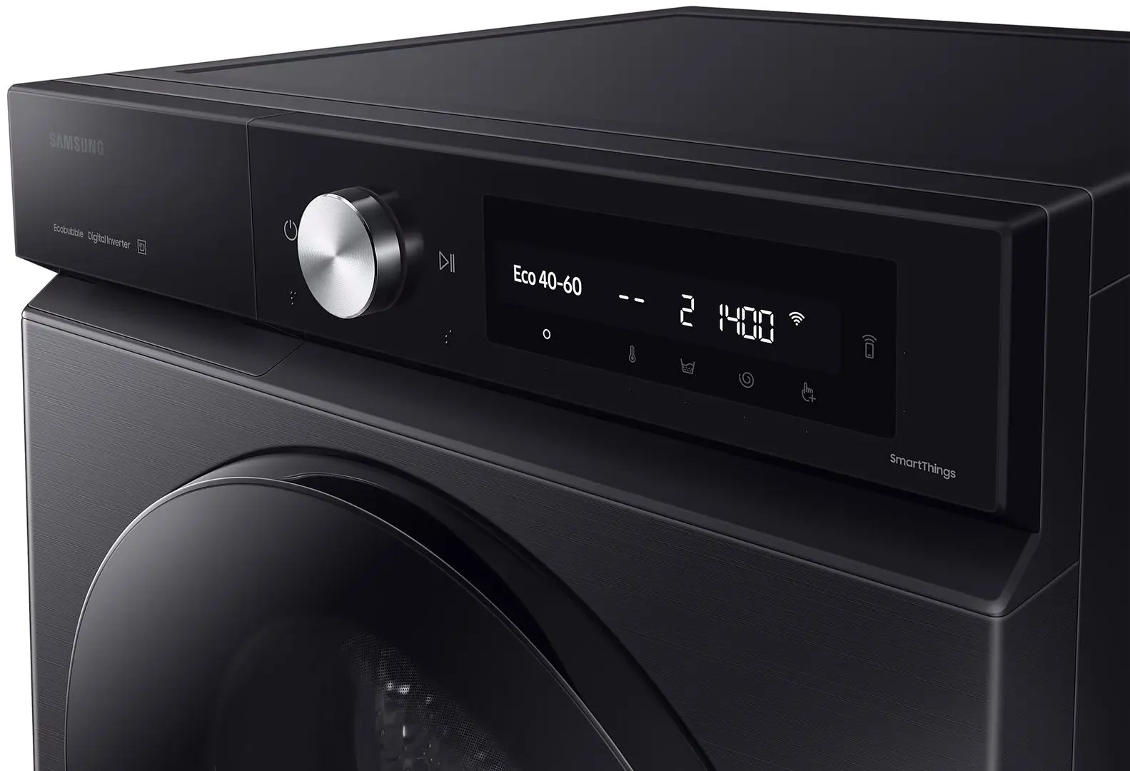 Masina de spalat Samsung WW11DB7B94GBU4 (Black)