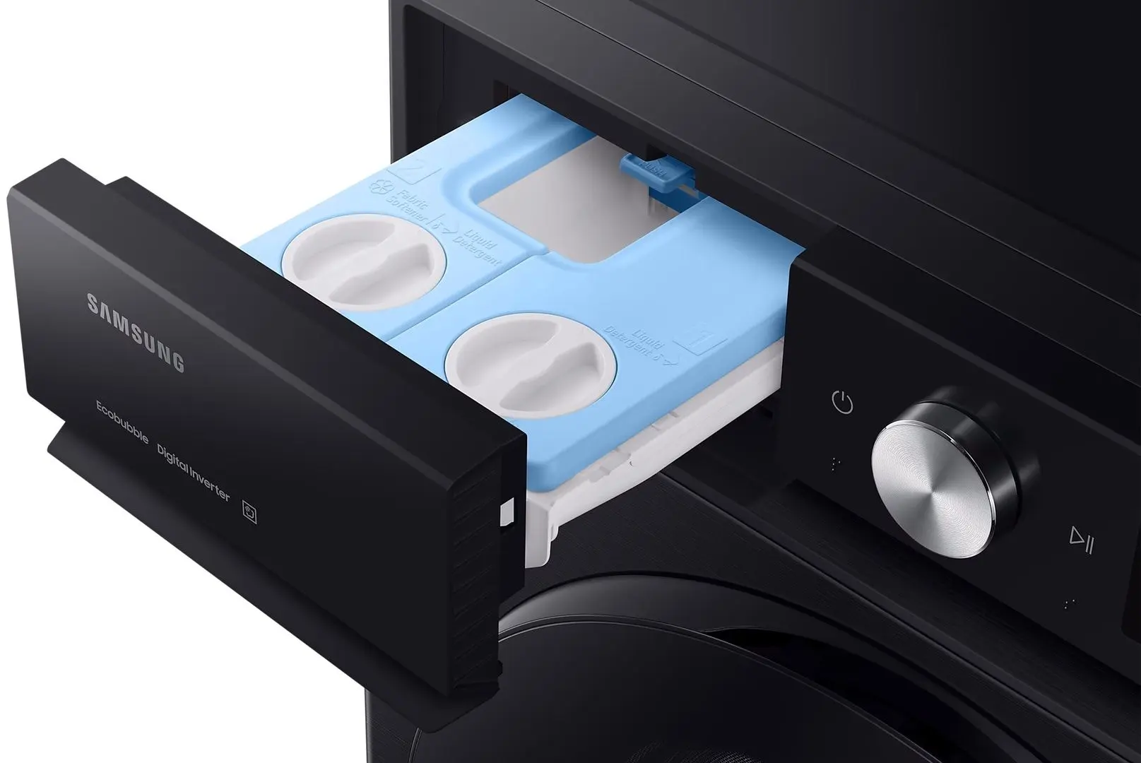 Masina de spalat Samsung WW11DB7B94GBU4 (Black)