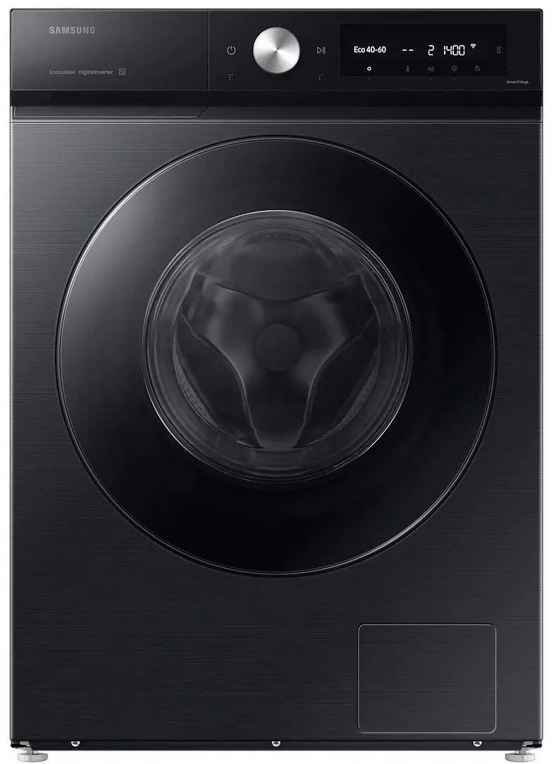 Masina de spalat Samsung WW11DB7B94GBU4 (Black)