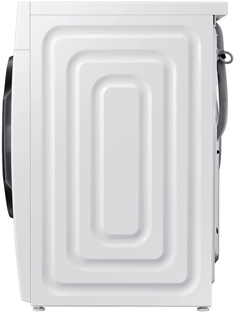 Masina de spalat Samsung WW11DG5B25AELE (White)