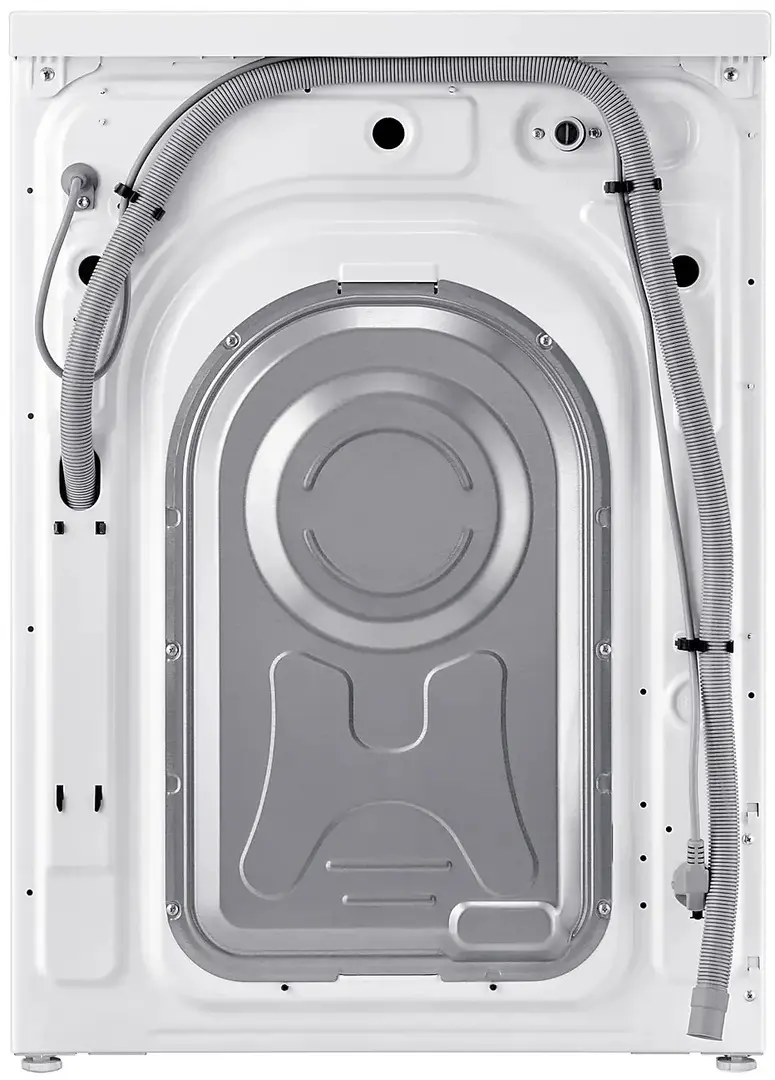 Masina de spalat Samsung WW11DG5B25AELE (White)