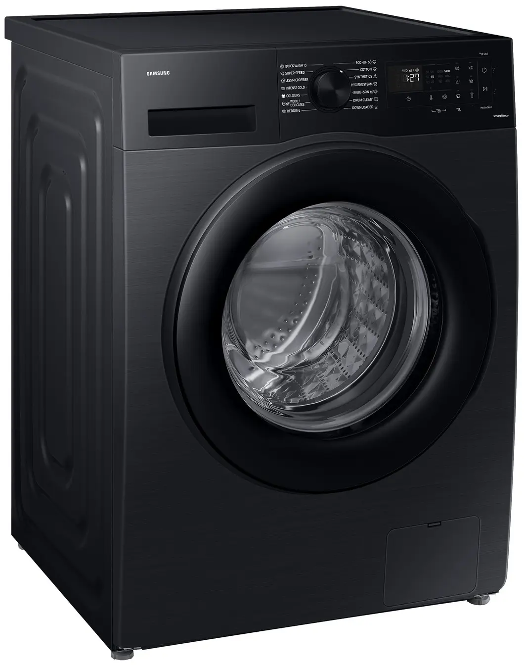 Masina de spalat Samsung WW11DG5B2FABLE (Black)