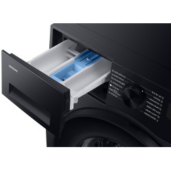 Masina de spalat Samsung WW11DG5B2FABLE (Black) Thumb