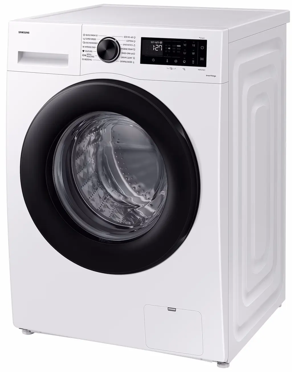 Masina de spalat Samsung WW11DG5B2FAELE (White)