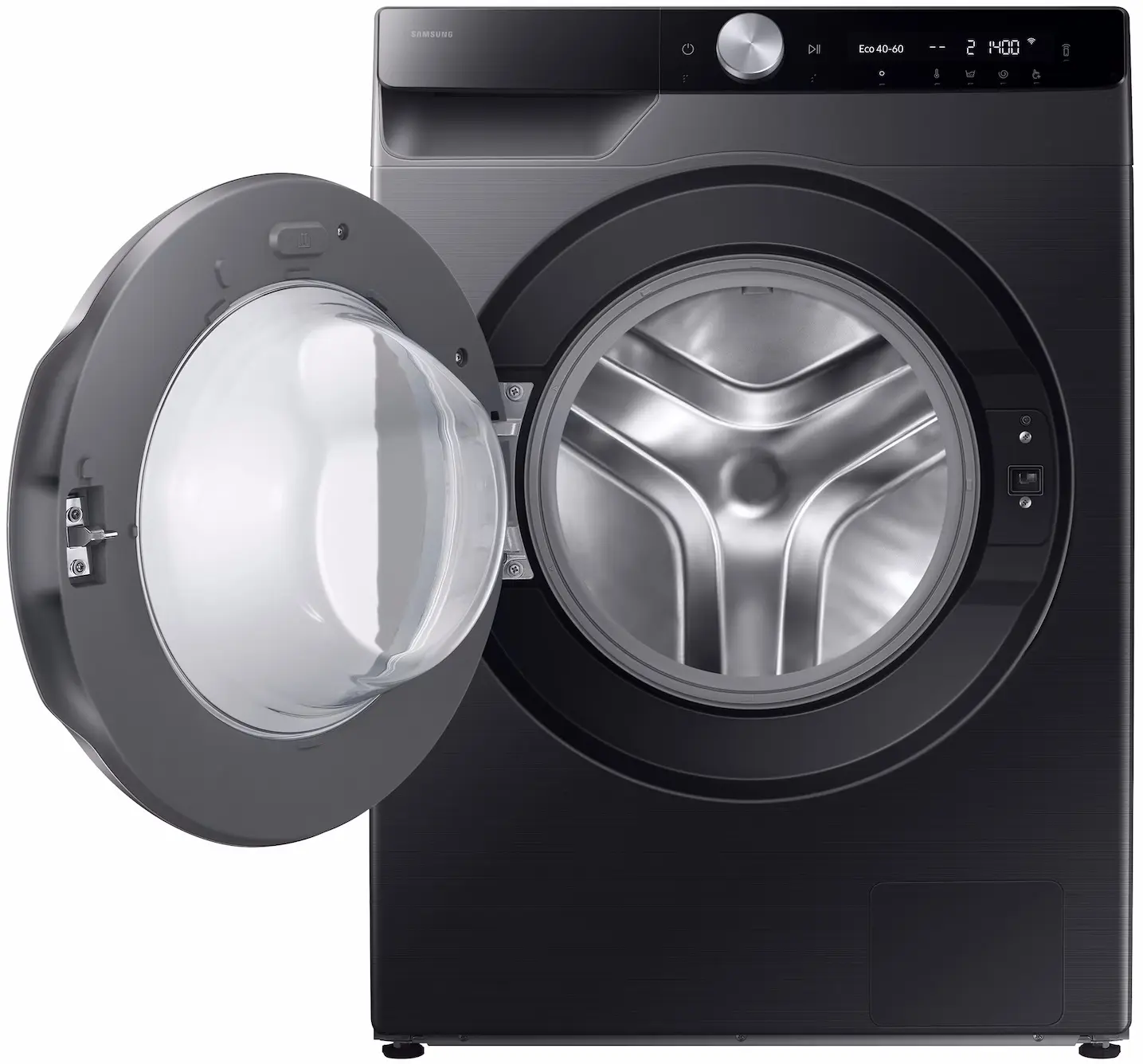 Masina de spalat Samsung WW11DG6B25LBUA (Black)