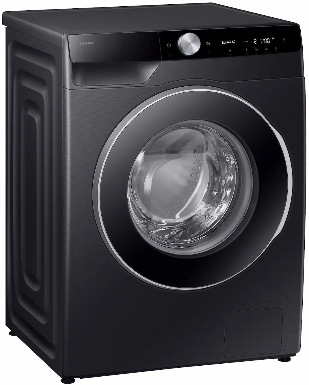 Masina de spalat Samsung WW11DG6B25LBUA (Black)