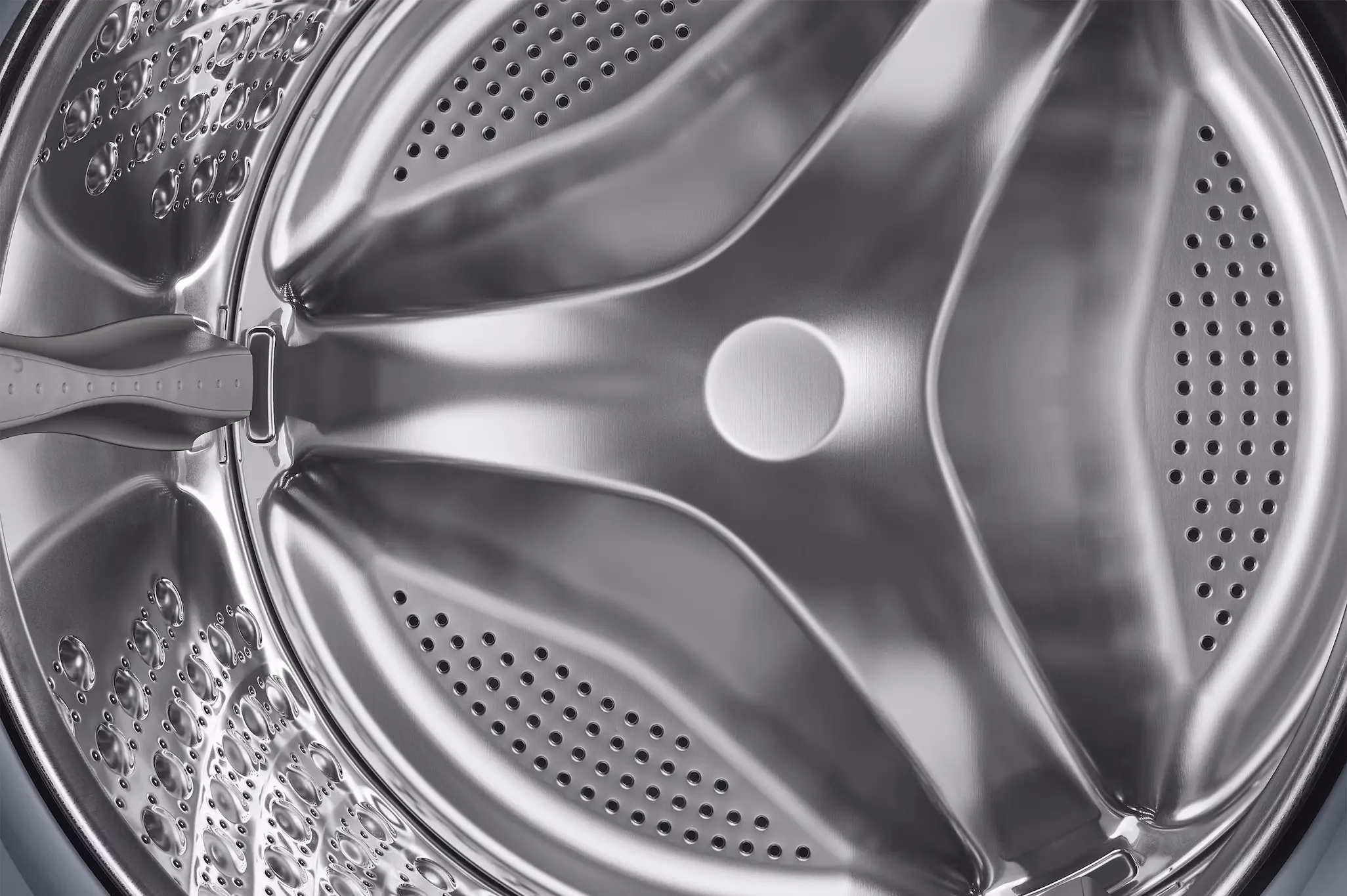 Masina de spalat Samsung WW11DG6B25LBUA (Black)