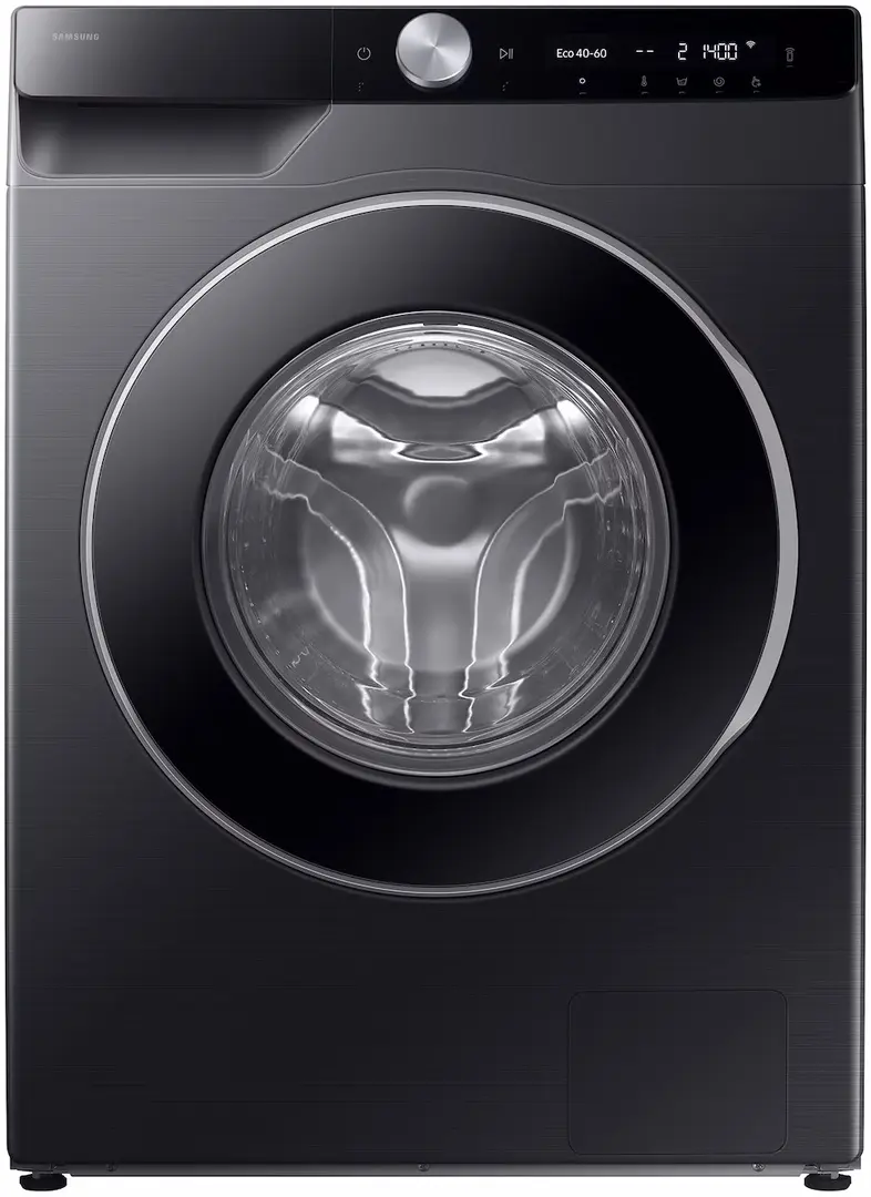 Masina de spalat Samsung WW11DG6B25LBUA (Black)