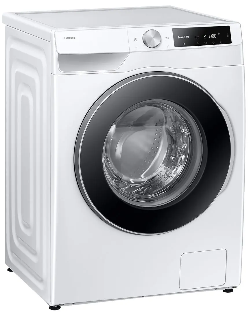Masina de spalat Samsung WW11DG6B25LEU4 (White)