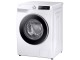 Стиральная машина Samsung WW11DG6B25LEU4 (White)