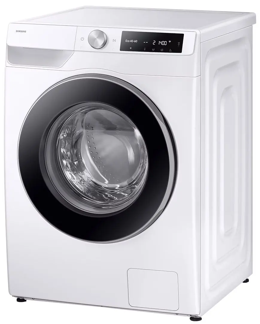 Masina de spalat Samsung WW11DG6B25LEU4 (White)