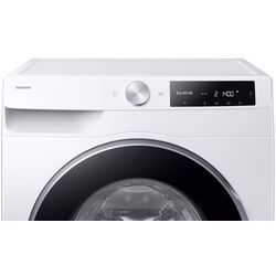 Masina de spalat Samsung WW11DG6B25LEU4 (White) Thumb