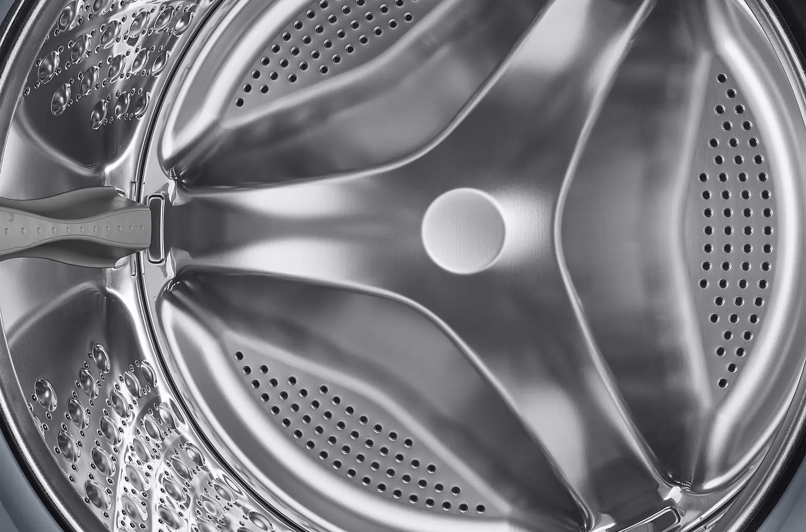 Masina de spalat Samsung WW11DG6B25LEU4 (White)