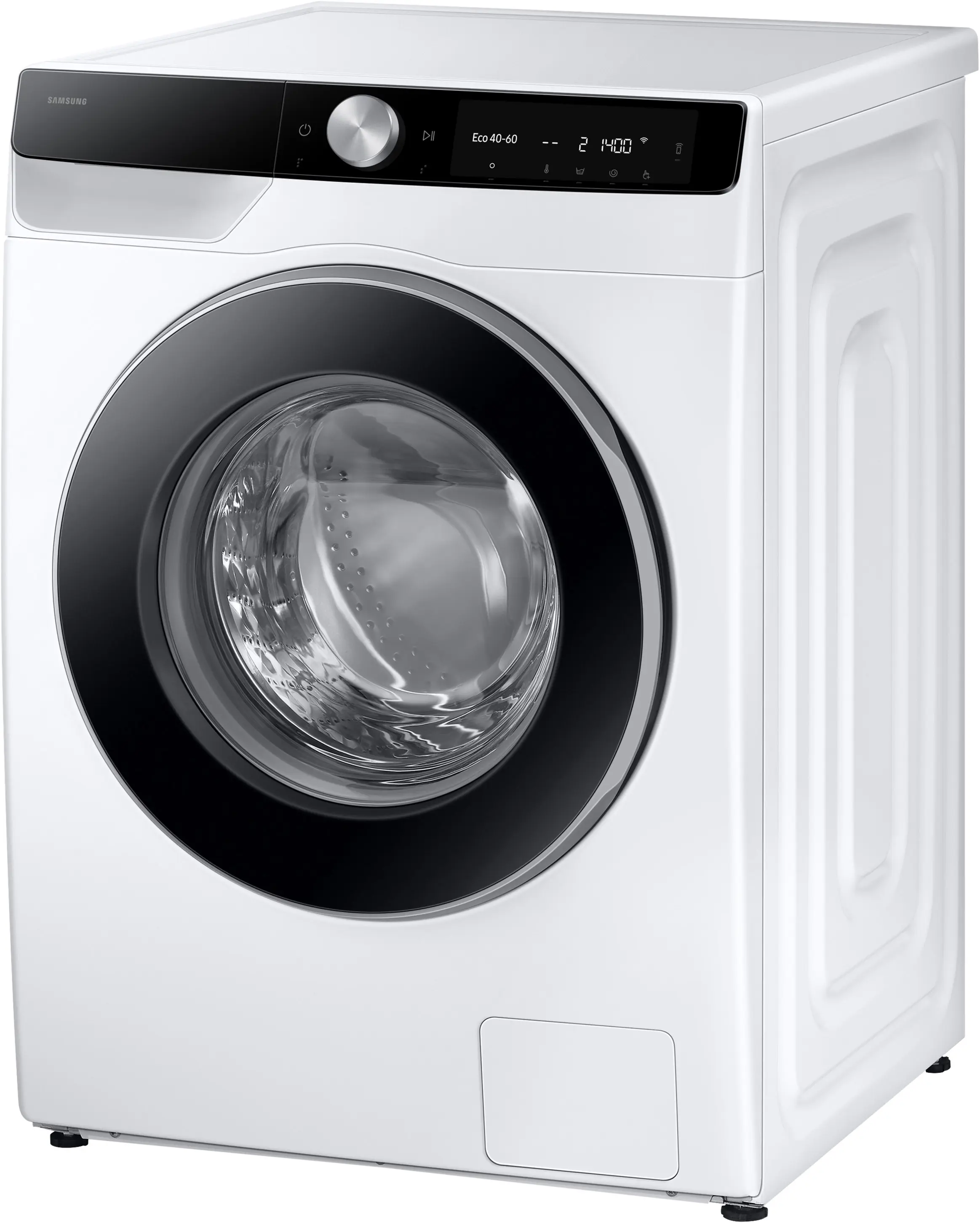 Masina de spalat Samsung WW11DG6B25LKUA (White)