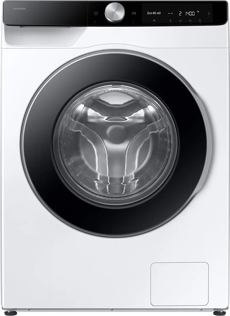 Masina de spalat Samsung WW11DG6B25LKUA (White)