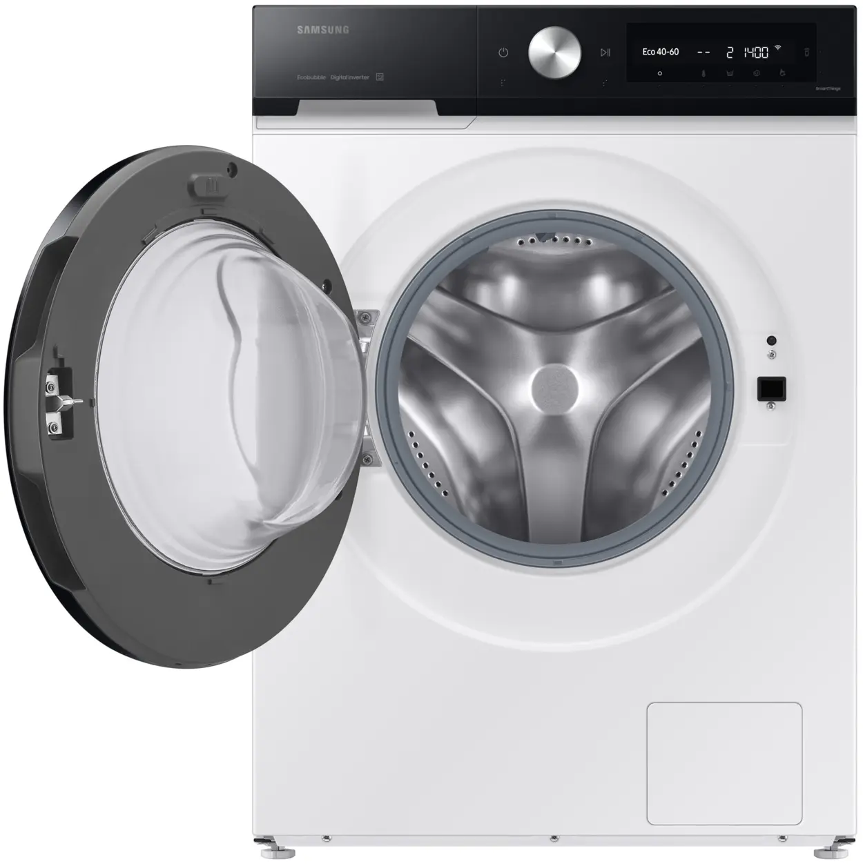 Masina de spalat Samsung WW11FB7B94GEUA (White) - 2