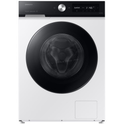 Стиральная машина Samsung WW11FB7B94GEUA (White)