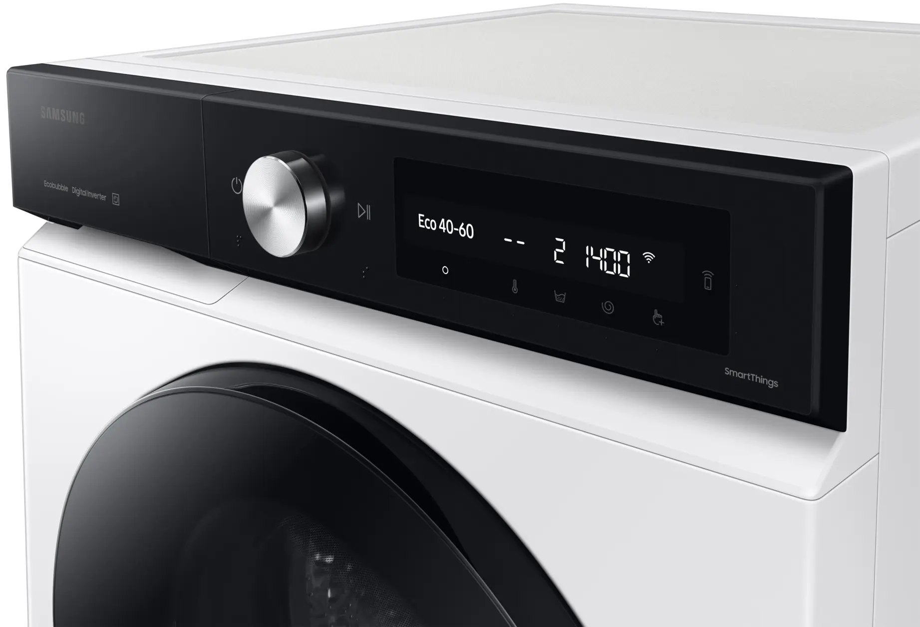 Masina de spalat Samsung WW11FB7B94GEUA (White) - 5