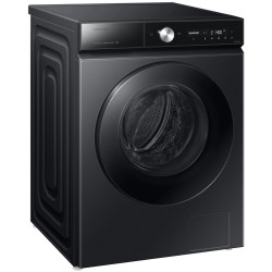 Стиральная машина Samsung WW11FB8B95GBUA (Black) Thumb