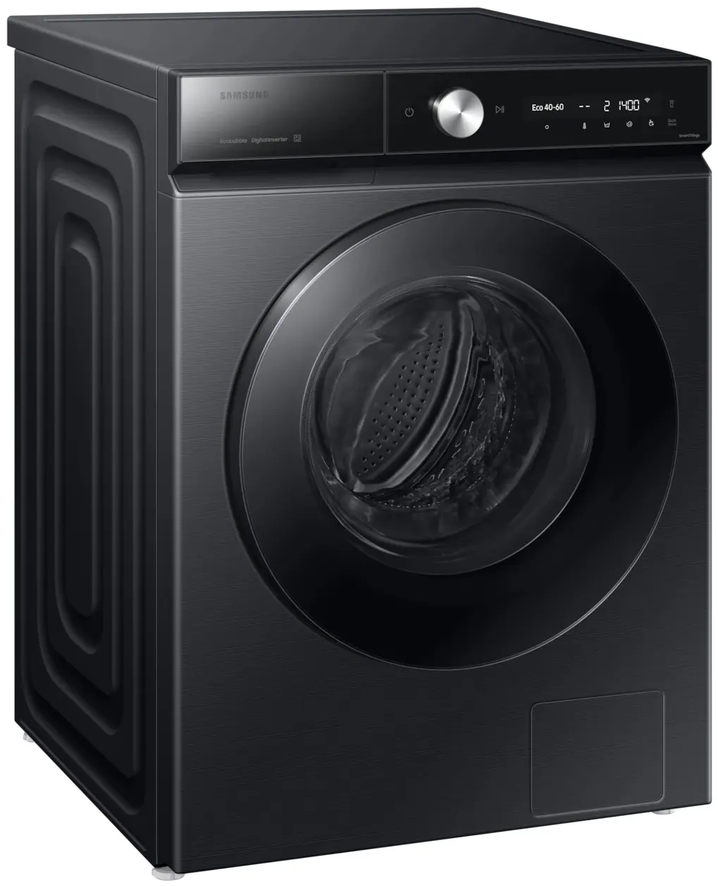 Стиральная машина Samsung WW11FB8B95GBUA (Black) - 3