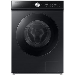 Стиральная машина Samsung WW11FB8B95GBUA (Black)
