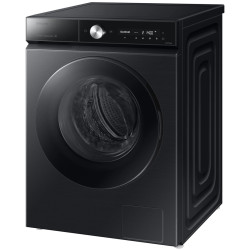 Стиральная машина Samsung WW11FB8B95GBUA (Black) Thumb