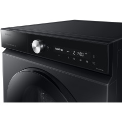 Стиральная машина Samsung WW11FB8B95GBUA (Black) Thumb