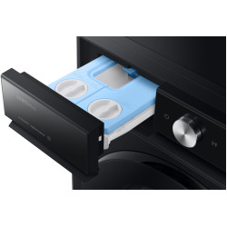 Стиральная машина Samsung WW11FB8B95GBUA (Black) Thumb