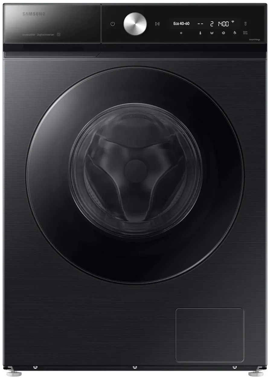 Стиральная машина Samsung WW11FB8B95GBUA (Black)