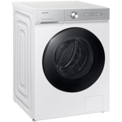 Стиральная машина Samsung WW11FB8B95GHUA (White) Thumb