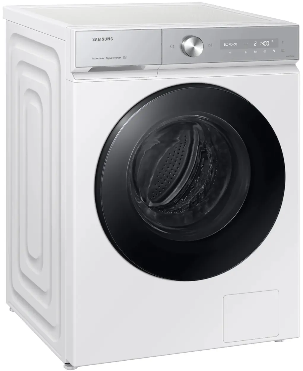 Стиральная машина Samsung WW11FB8B95GHUA (White) - 2