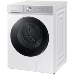 Стиральная машина Samsung WW11FB8B95GHUA (White) Thumb