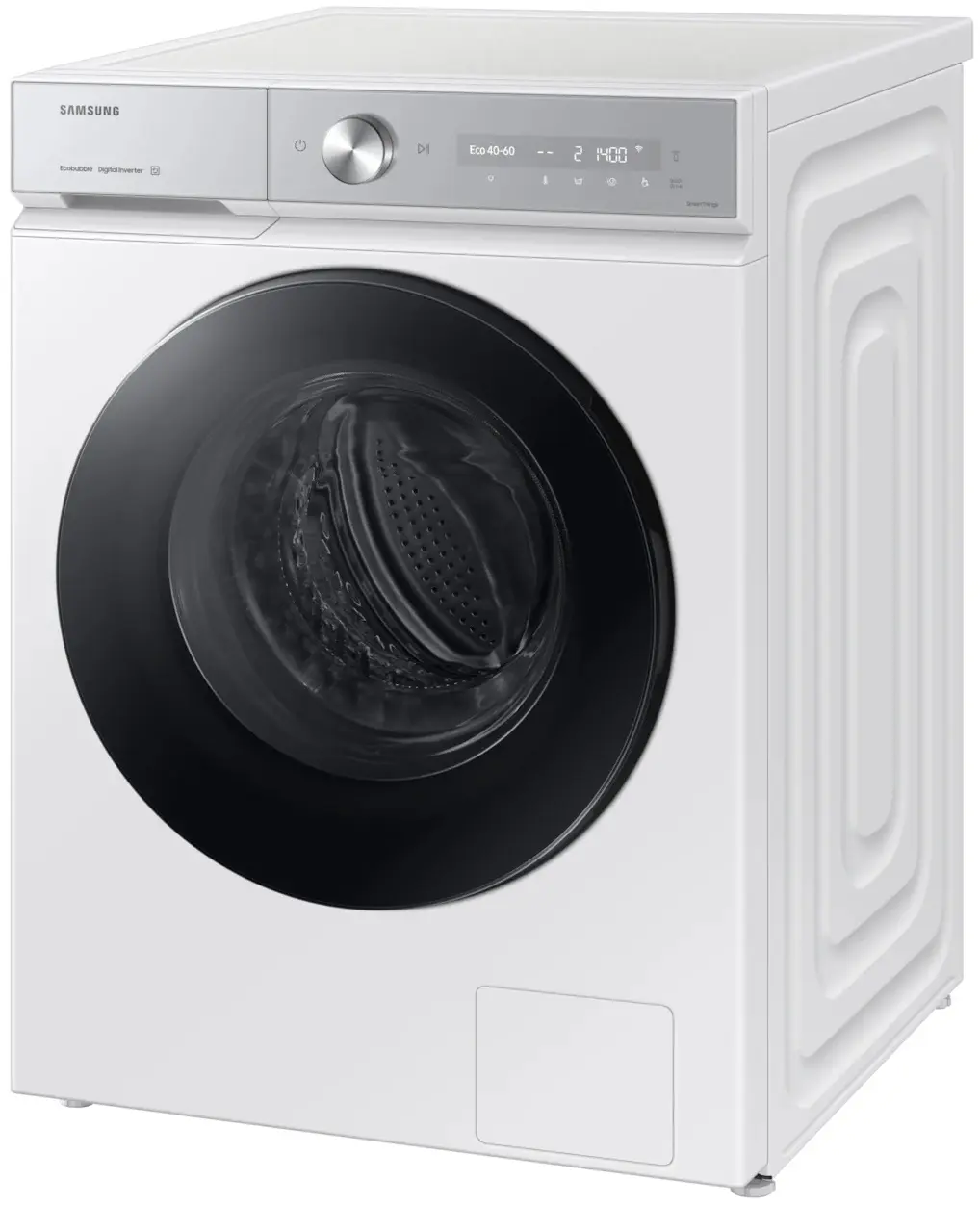 Стиральная машина Samsung WW11FB8B95GHUA (White) - 3