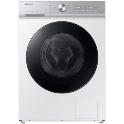 Стиральная машина Samsung WW11FB8B95GHUA (White)