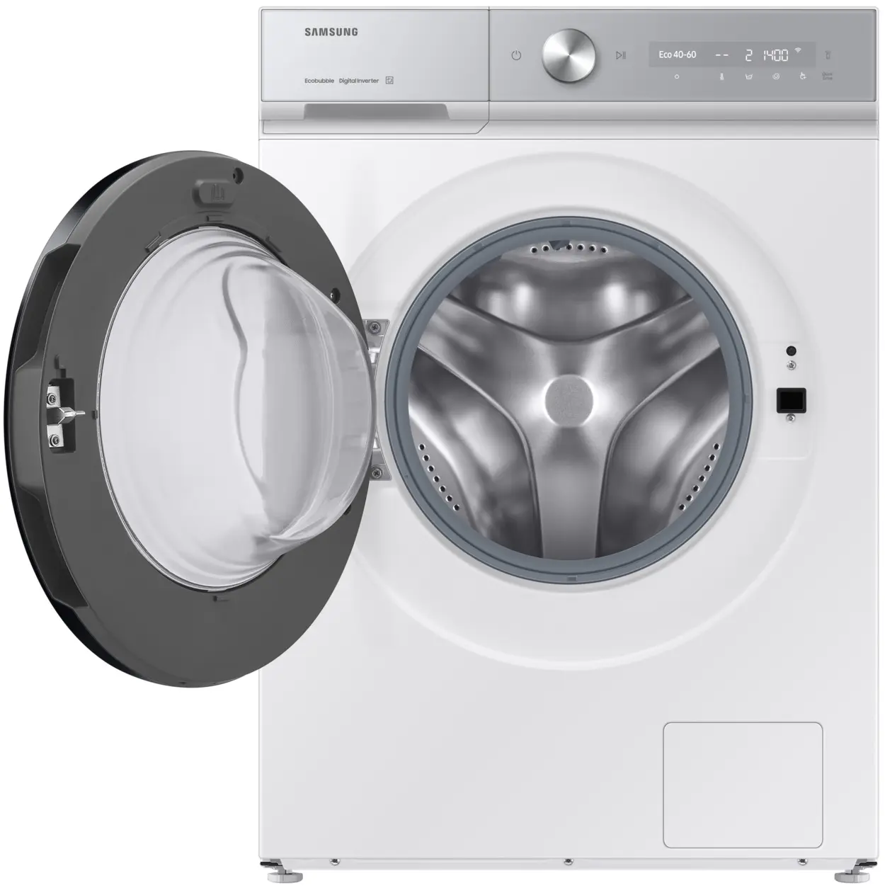 Стиральная машина Samsung WW11FB8B95GHUA (White) - 4