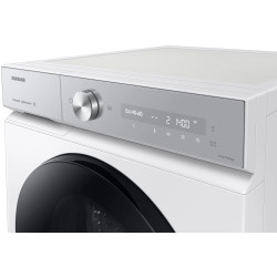 Стиральная машина Samsung WW11FB8B95GHUA (White) Thumb