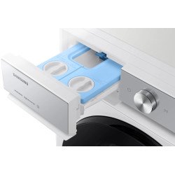 Стиральная машина Samsung WW11FB8B95GHUA (White) Thumb