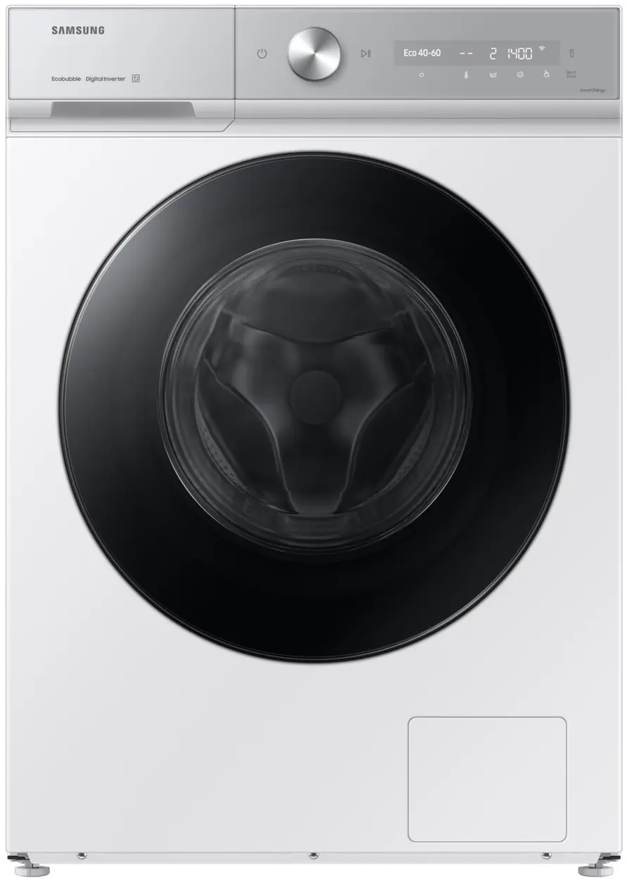 Стиральная машина Samsung WW11FB8B95GHUA (White)
