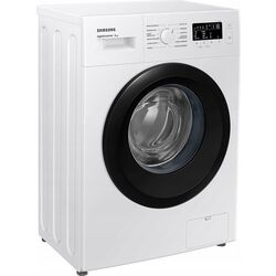 Стиральная машина Samsung WW60A3120BE/EO (White) Thumb