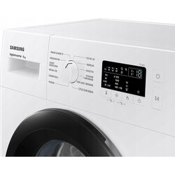 Стиральная машина Samsung WW60A3120BE/EO (White) Thumb